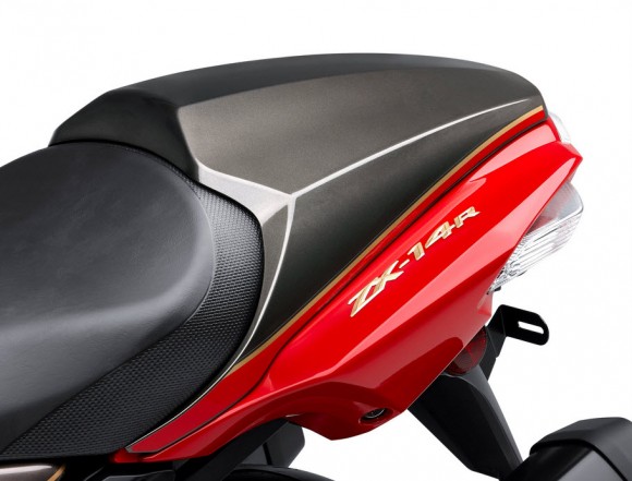 2015 Kawasaki ZX-14R Ninja Limited Edition_1