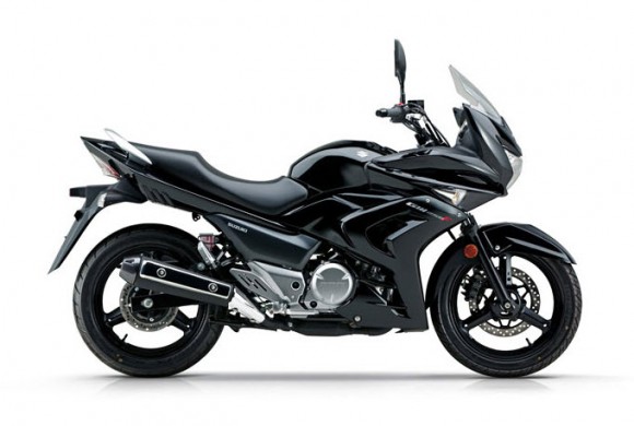2015 Suzuki GW250F_5