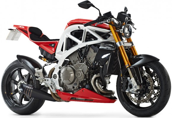 Ariel Ace Motorcycle_1