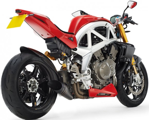 Ariel Ace Motorcycle_5