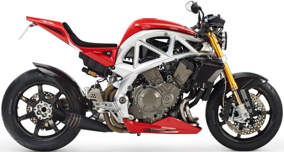 Ariel Ace Motorcycle_8