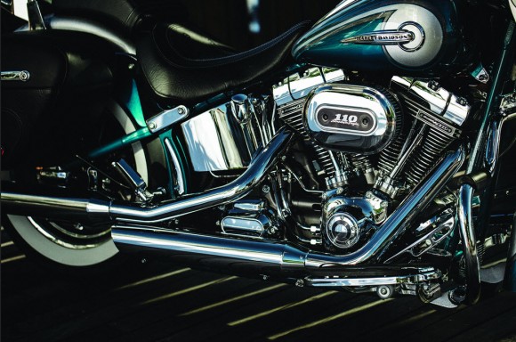 2015 Harley-Davidson CVO Softail Deluxe Detail_9
