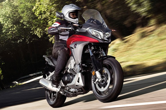 2015 Honda VFR800X Crossrunner_1