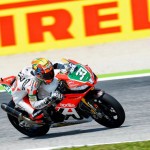 Aprilia to enter MotoGP with Gresini Racing from 2015