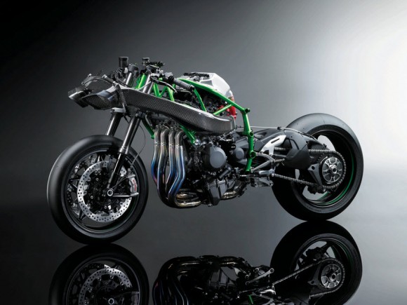 2015 Kawasaki Ninja H2R_2