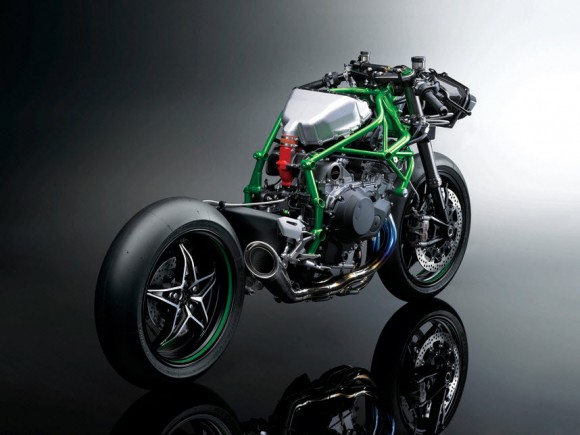 2015 Kawasaki Ninja H2R_3