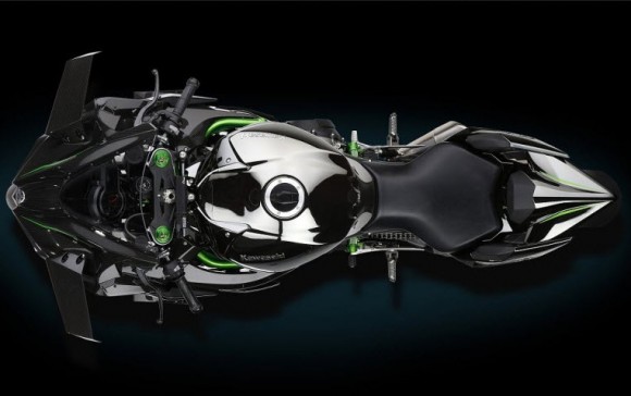 2015 Kawasaki Ninja H2R_7