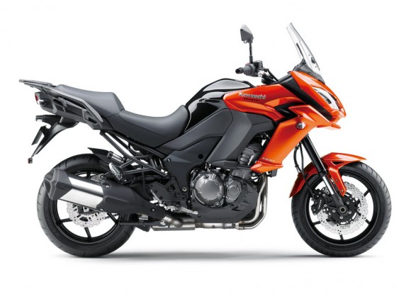 2015 Kawasaki Versys 1000 Orange_2