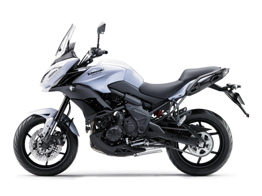 2015 kawasaki versys 1000 top speed
