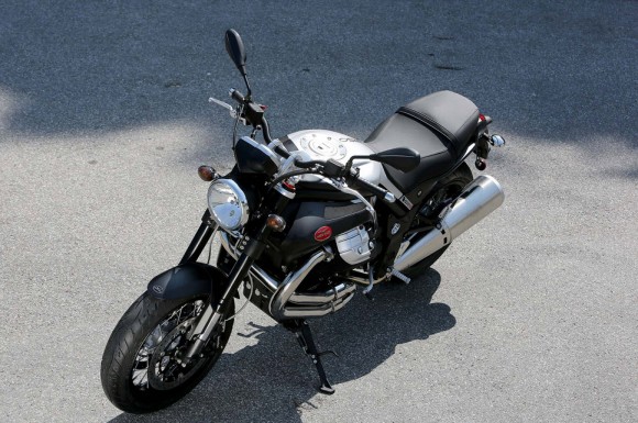 2015 Moto Guzzi Griso 8V SE Black Devil_1