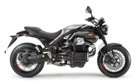 2015 Moto Guzzi Griso 8V SE Black Devil_2