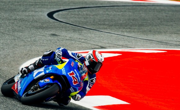 2015 Suzuki GSX-RR Unveiled At Motegi by Kevin Schwantz_6