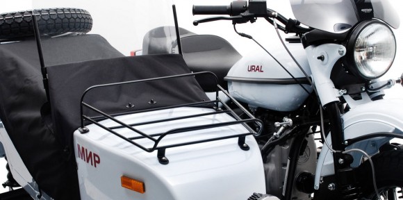 2014 Limited Edition Ural MIR_8