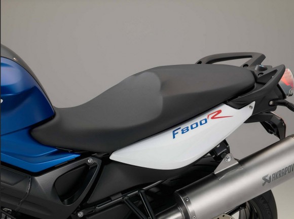 2015 BMW F800R Seat_2