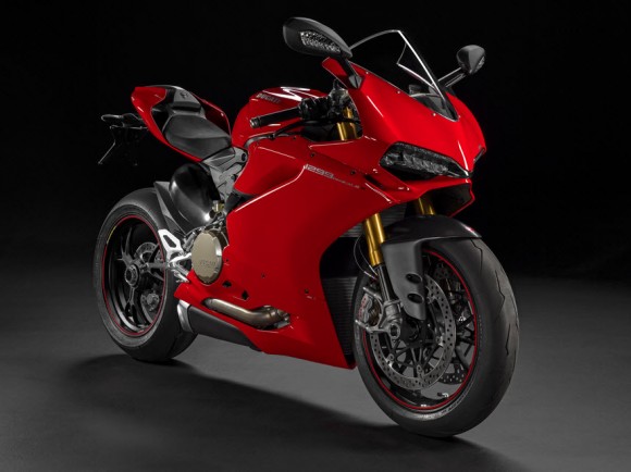 2015 Ducati 1299 Panigale S_2