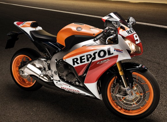 2015 Honda CBR1000RR Fireblade SP_4