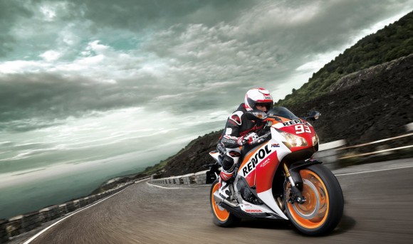 2015 Honda CBR1000RR Fireblade SP_9