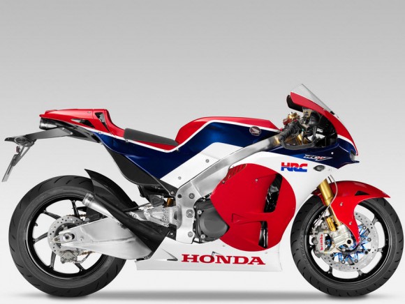 2015 Honda RC213V-S Prototype_5