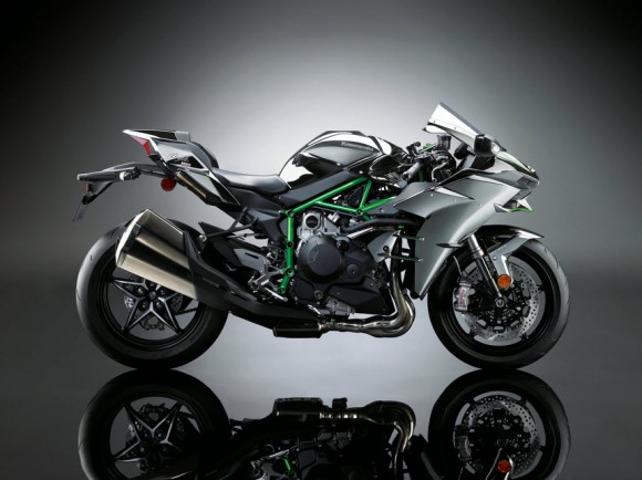 2015 Kawasaki Ninja H2_1