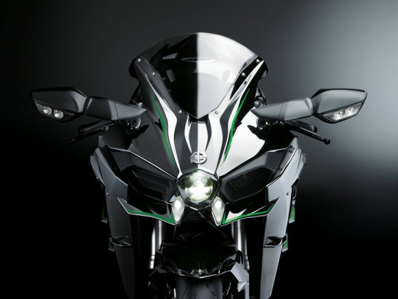 2015 Kawasaki Ninja H2_7