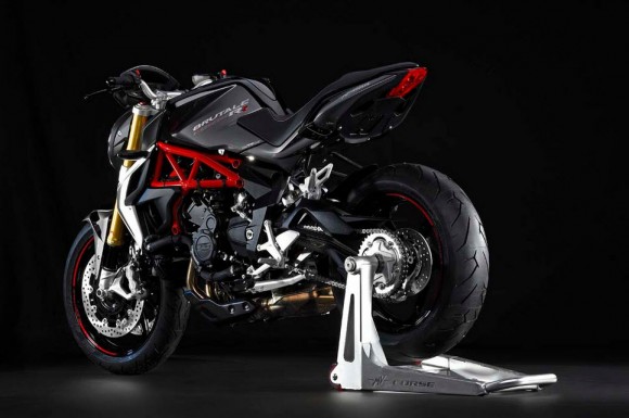 2015 MV Agusta Brutale 800 RR Metallic Avio Grey and Carbon Metallic Black_4