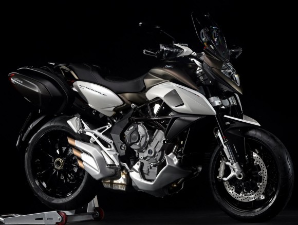 2015 MV Agusta Stradale 800 Bronze White_2
