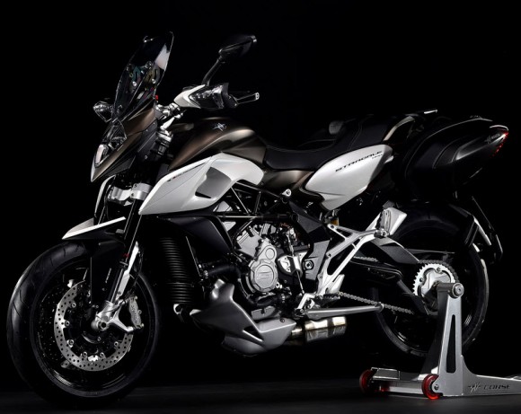 2015 MV Agusta Stradale 800 Bronze White_3