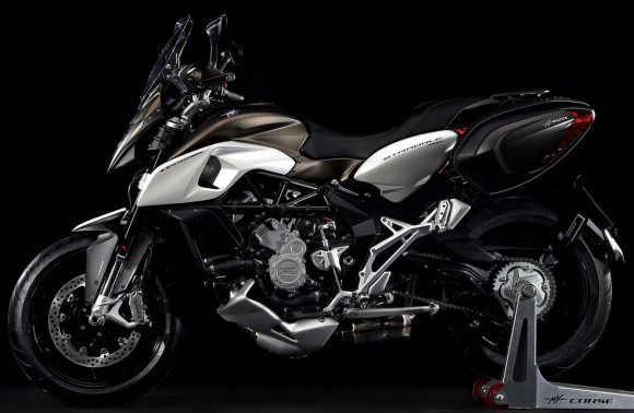 2015 MV Agusta Stradale 800 Bronze White_4