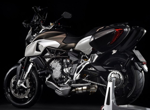2015 MV Agusta Stradale 800 Bronze White_5