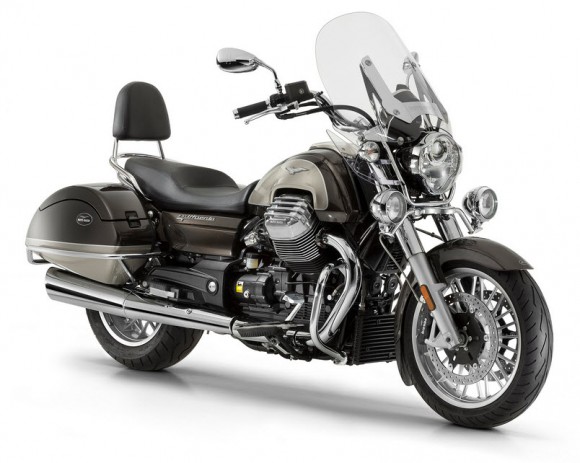 2015 Moto Guzzi California 1400 Touring SE_1