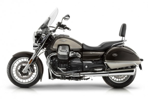 2015 Moto Guzzi California 1400 Touring SE_4