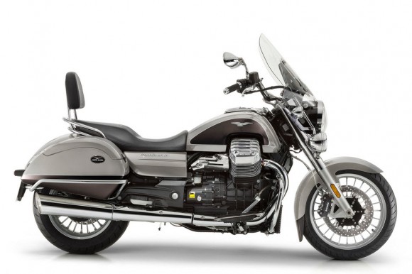 2015 Moto Guzzi California 1400 Touring SE_5