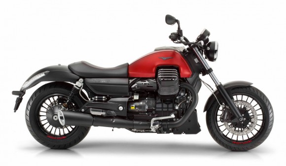 2015 Moto Guzzi California Audace_3