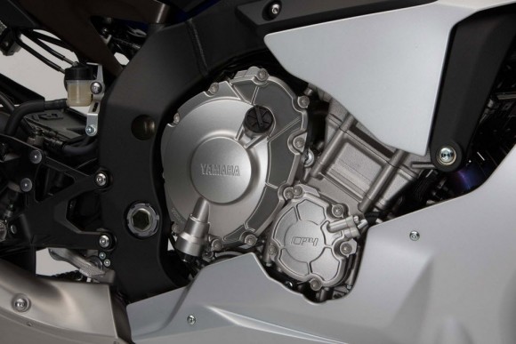 2015 Yamaha YZF-R1 Detail_4