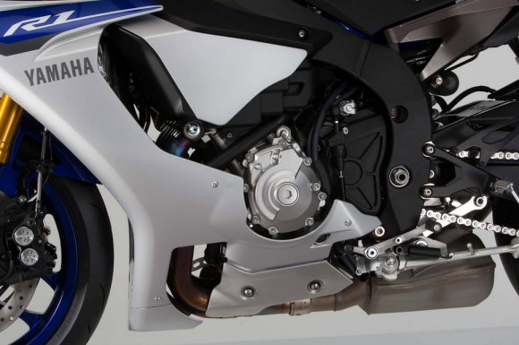 2015 Yamaha YZF-R1 Detail_6