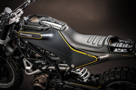 Husqvarna 401 Svartpilen Concept Street Bike_1