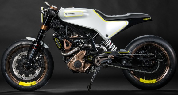 Husqvarna 401 Vitpilen Concept Street Bike_2