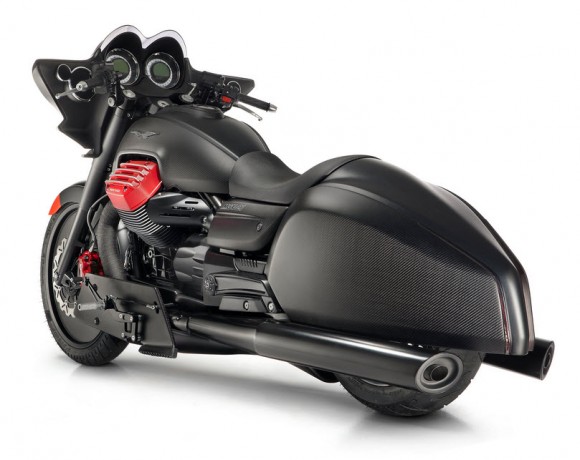 Moto Guzzi MGX-21 Concept_1