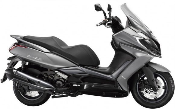 2015 Kymco Downtown 350i_3