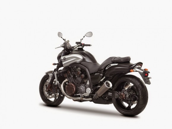 2015 Yamaha VMAX Carbon_3