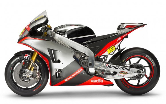 2015 Aprilia RS-GP MotoGP Superbike Alvaro Bautista_3