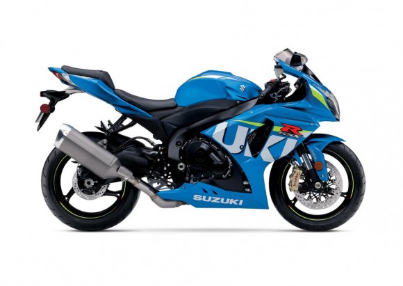 2015 Suzuki GSX-R1000 ABS Unveiled in America_1