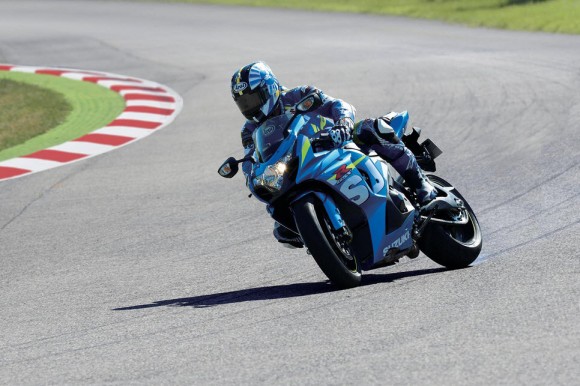 2015 Suzuki GSX-R1000 ABS Unveiled in America_2