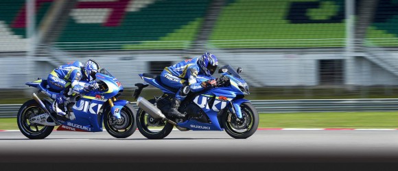 2015 Suzuki GSX-R1000 ABS Unveiled in America_3