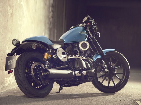 2015 Yamaha XV950 Racer_2