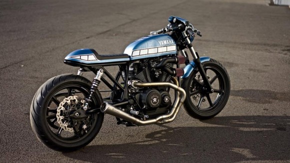 Yamaha XV950 by Marcus Walz_2