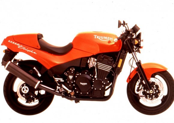 1994 Triumph Speed Triple