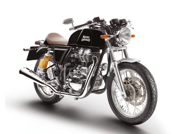 2015 Royal Enfield Continental GT Black_3