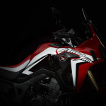 2016 Honda CRF1000L Africa Twin to Arrive in Europe this Fall