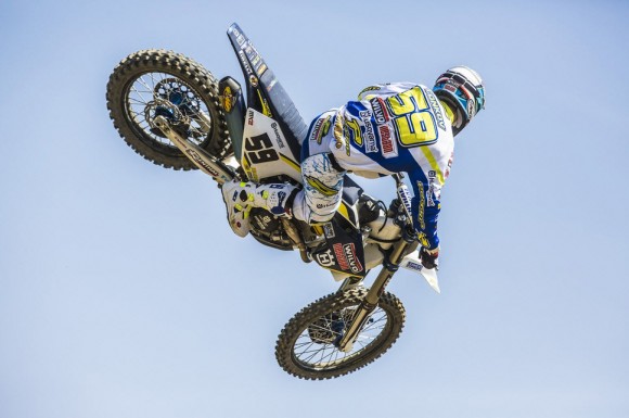 2016 Husqvarna FC250 Factory Race Bike Aleksandr Tonkov_1